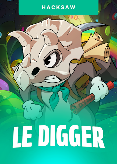 Le Digger