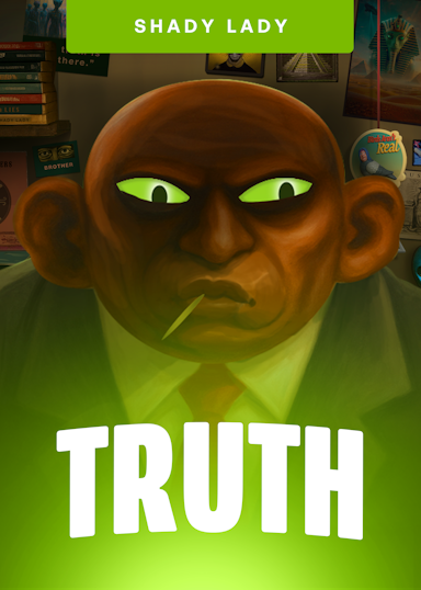 Truth