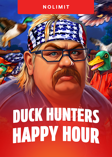 Duck Hunters: Happy Hour
