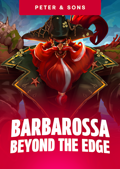 Barbarossa: Beyond the Edge